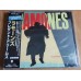 RAMONES Pleasant Dreams (Sire – WPCR-1811) Japan 1998 CD (New Wave, Punk)